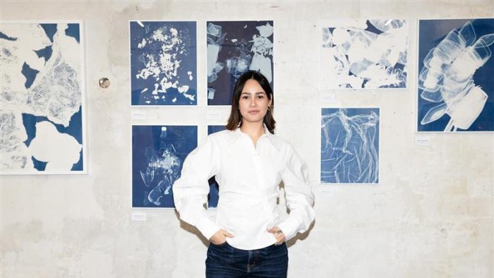 Otro Thyssen con Rocío Aguirre