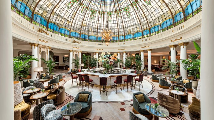 Art &amp;amp; Opera Brunch