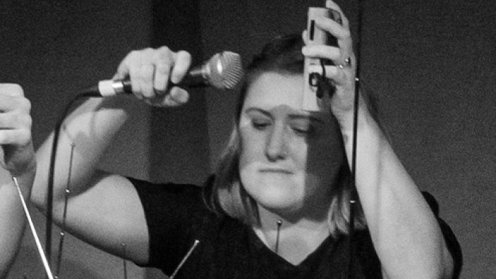 Listening Transmissions with Hannah Kemp-Welch