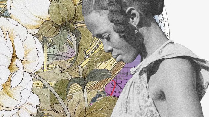 Memoria colonial II. Sintonizar con los susurros. Programa público dirigido por Andrea Pacheco González y Yeison F. García López