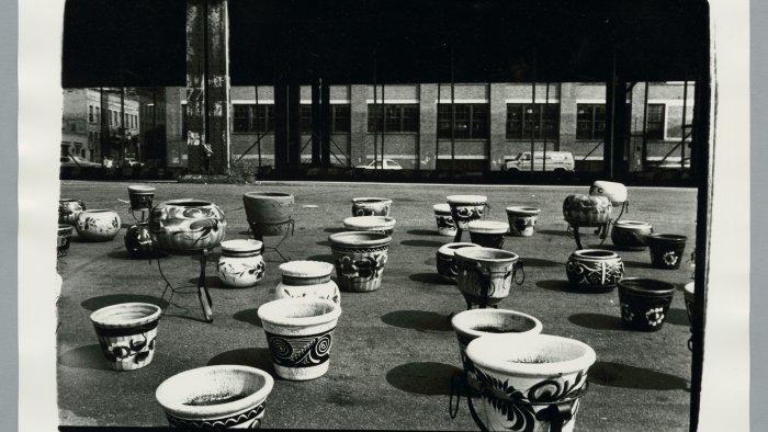 Repeticiones cotidianas. Concurso de fotografía en Instagram