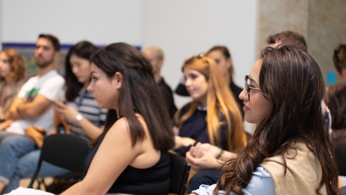 Taller Creativo LabThyssen