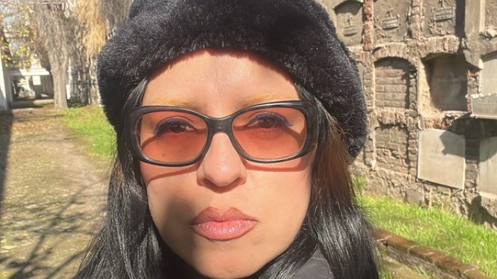 Cheril Linett: Border