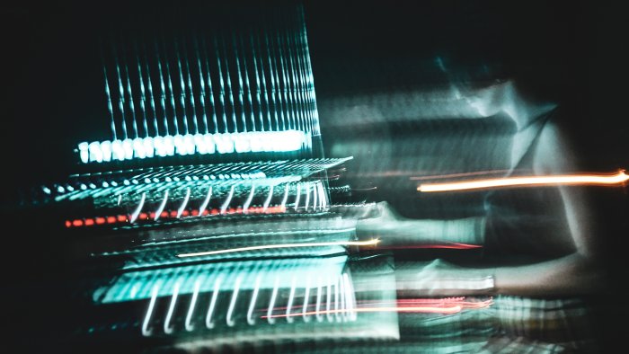 Imagosoni, de Polifeme