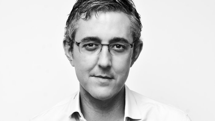 Otro Thyssen: El arte de la geopolítica, con Eduardo Madina