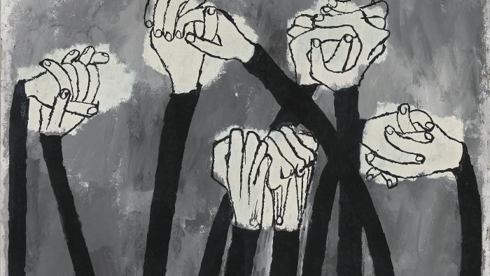 Concierto-danza: Perpetua chorea