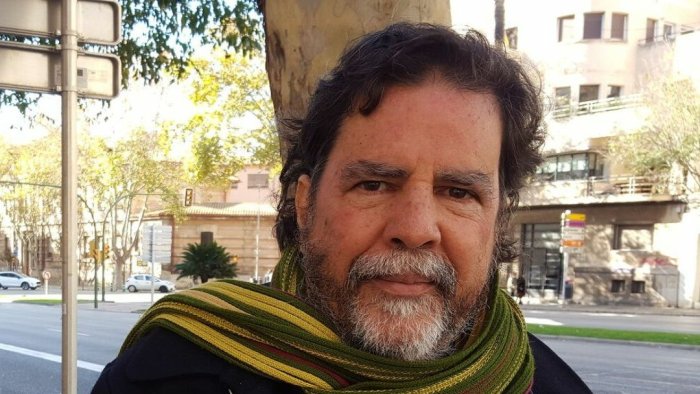 Descolonizar el tiempo, por Ramón Grosfoguel