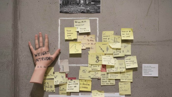 This is not a label, by Alexa Jeanne Kusber