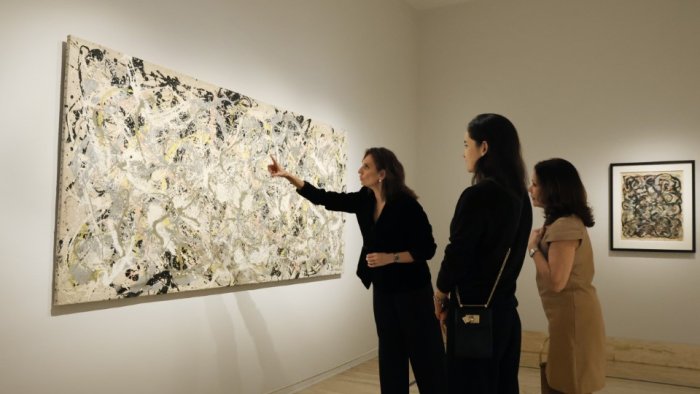 El Thyssen desde la mirada de… Desde los márgenes, con María Corral