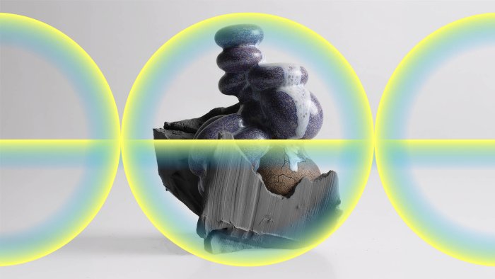 Comisión para los crímenes contra la realidad