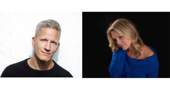 Recital Dreams made of light