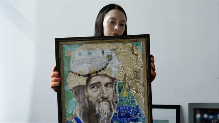 War on Art
