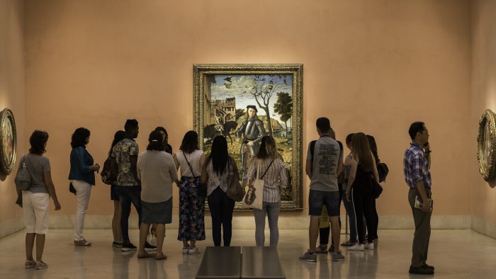 Experiencias Thyssen
