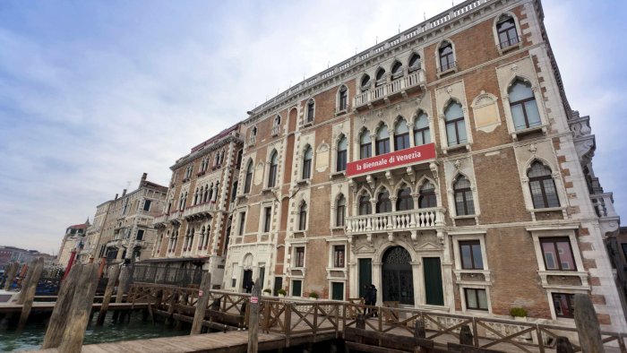 Escapada: Venecia