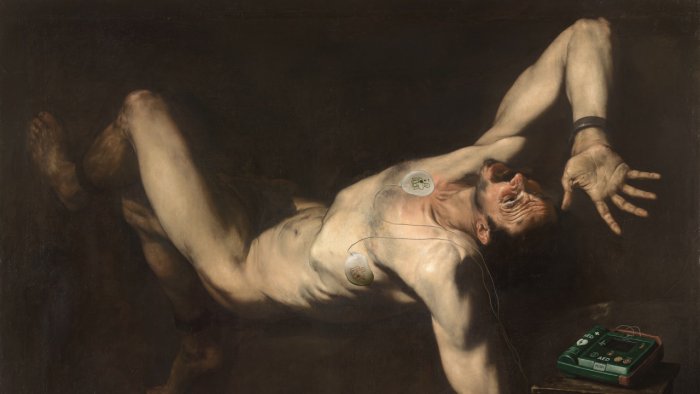 Arte y Salud V. Salud cardiovascular