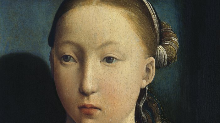 The Image of Women
