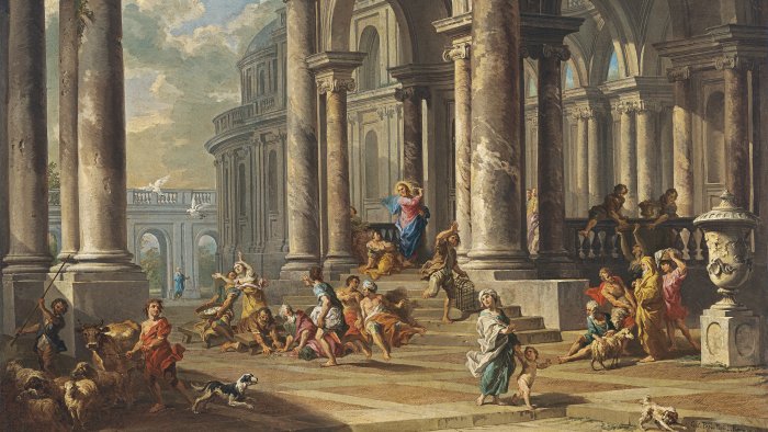 Architecture and the Concept of Citizenship
