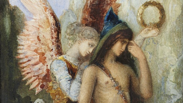 Focus on the temporary exhibition: The Occult in the Thyssen-Bornemisza Collections
