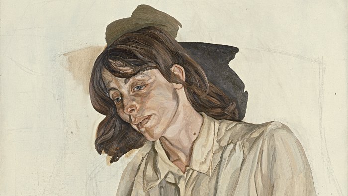 Lucian Freud&nbsp;para docentes
