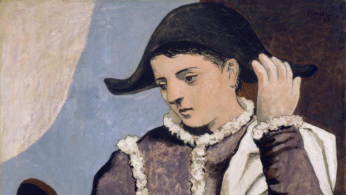 Picasso and The Avant-Gardes
