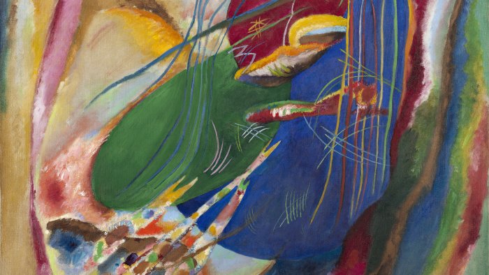 Visita guiada a la exposición temporal Terrafilia. Más allá de lo humano en las colecciones Thyssen-Bornemisza