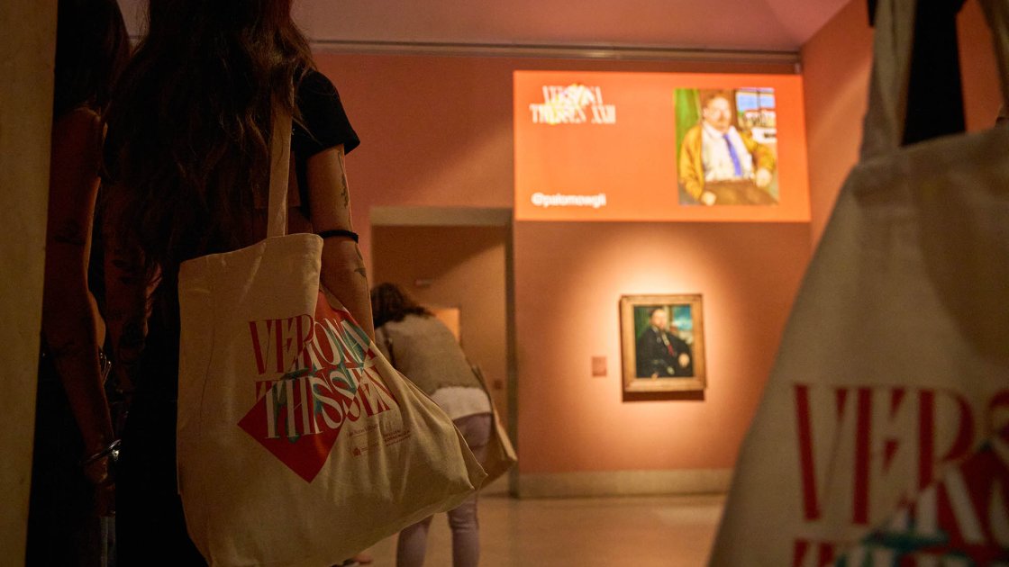Entrega de premios #VersionaThyssen XXII