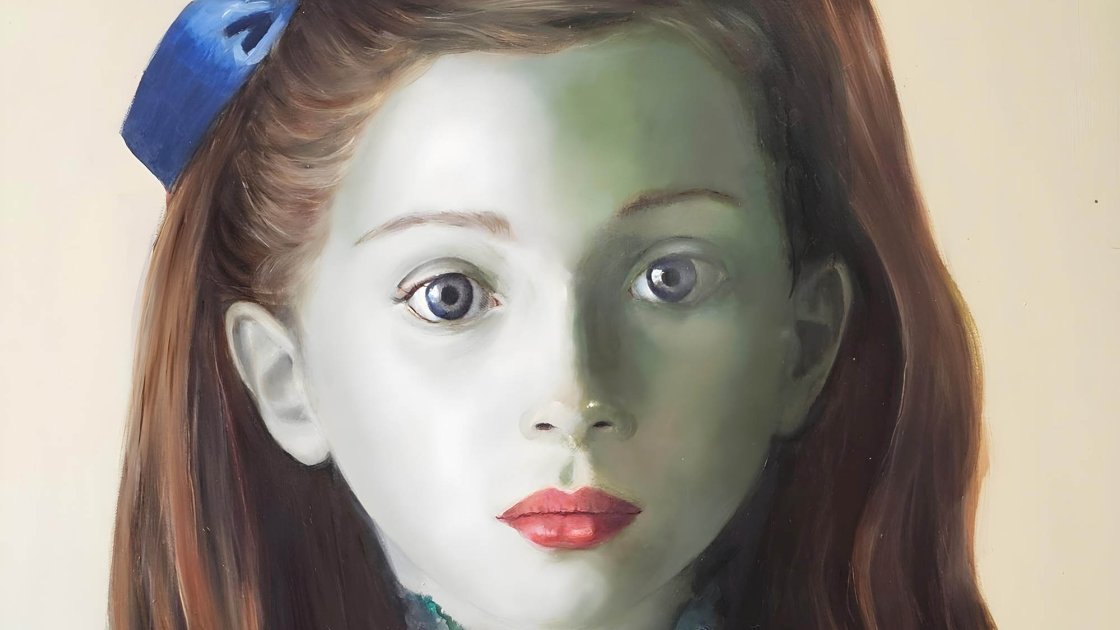 Laura Cano. Artista invitada y jurado #VersionaThyssen XXII