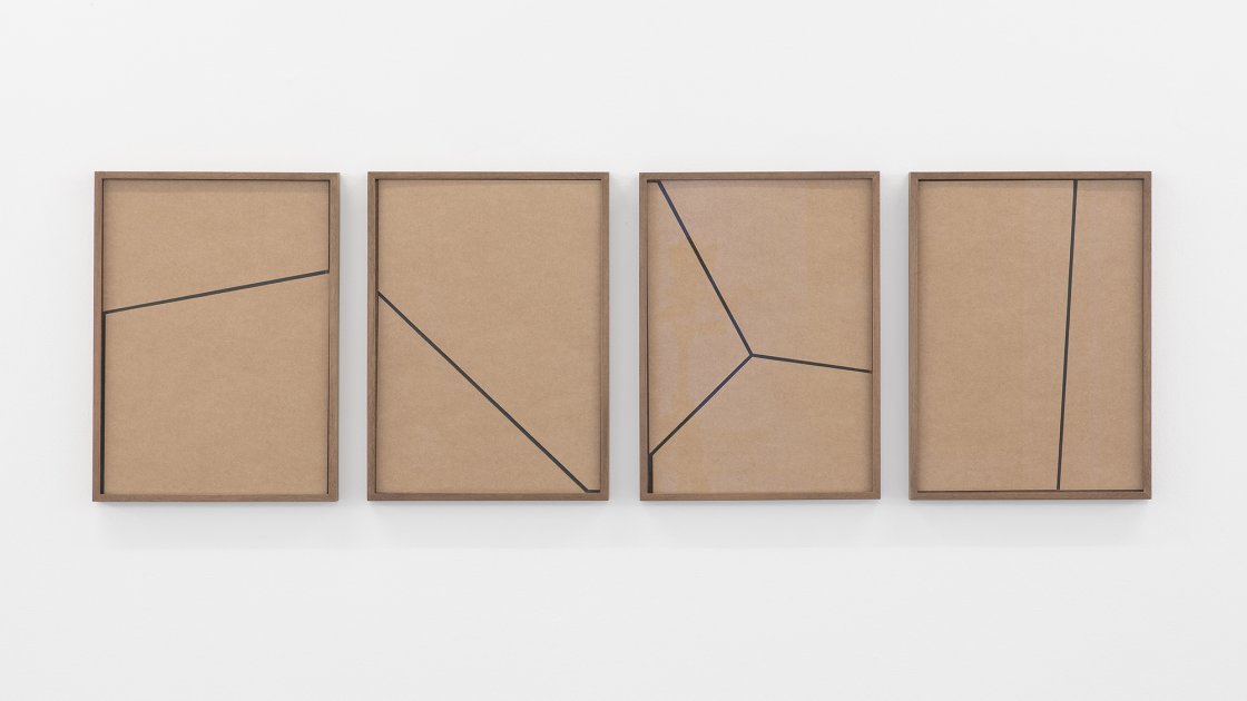 Irma Álvarez - Laviada. Idea as Model 3, 2020