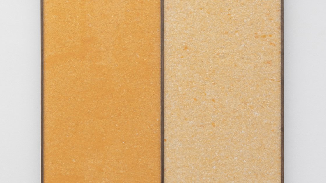 Irma Álvarez-Laviada. S.T. (Lo necesario y lo posible IX), 2020