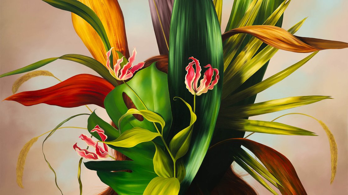 Ewa Juszkiewicz, Gloriosa, 2025