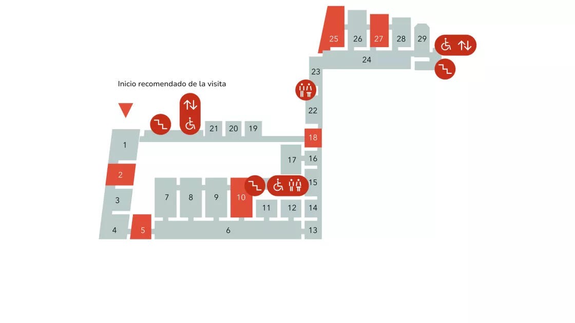 Recorrido IKEA y el arte del hogar Recorrido IKEA y el arte del hogar