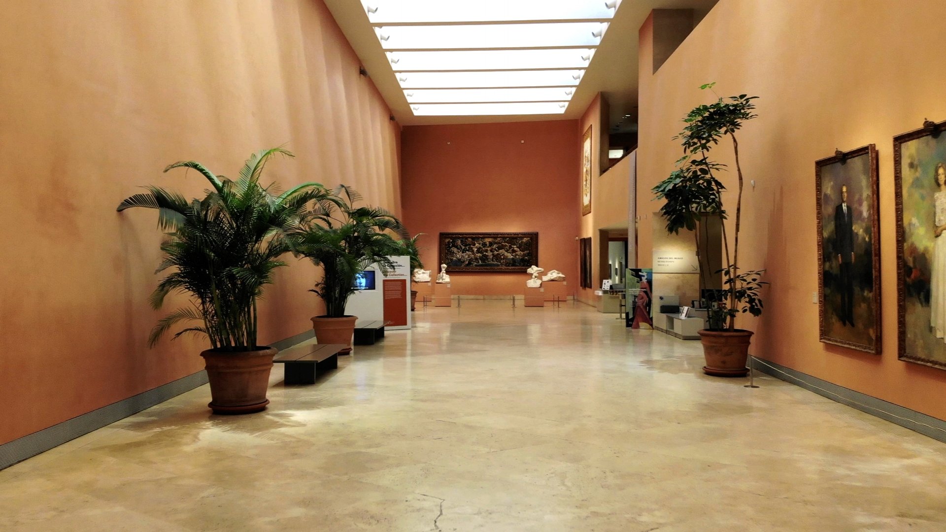 ¡Volvemos a abrir nuestras puertas! 