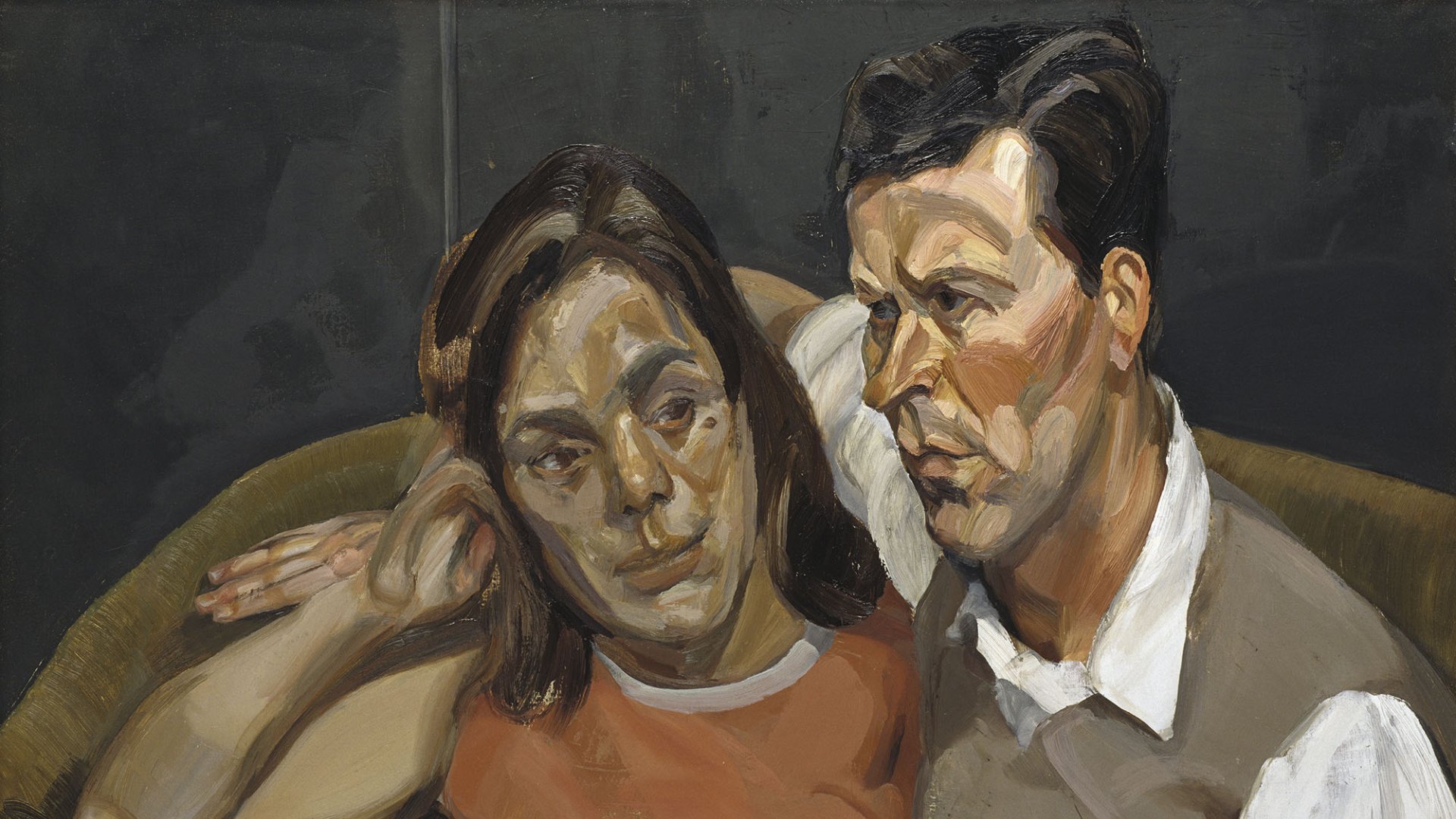 Lucian Freud. Nuevas perspectivas