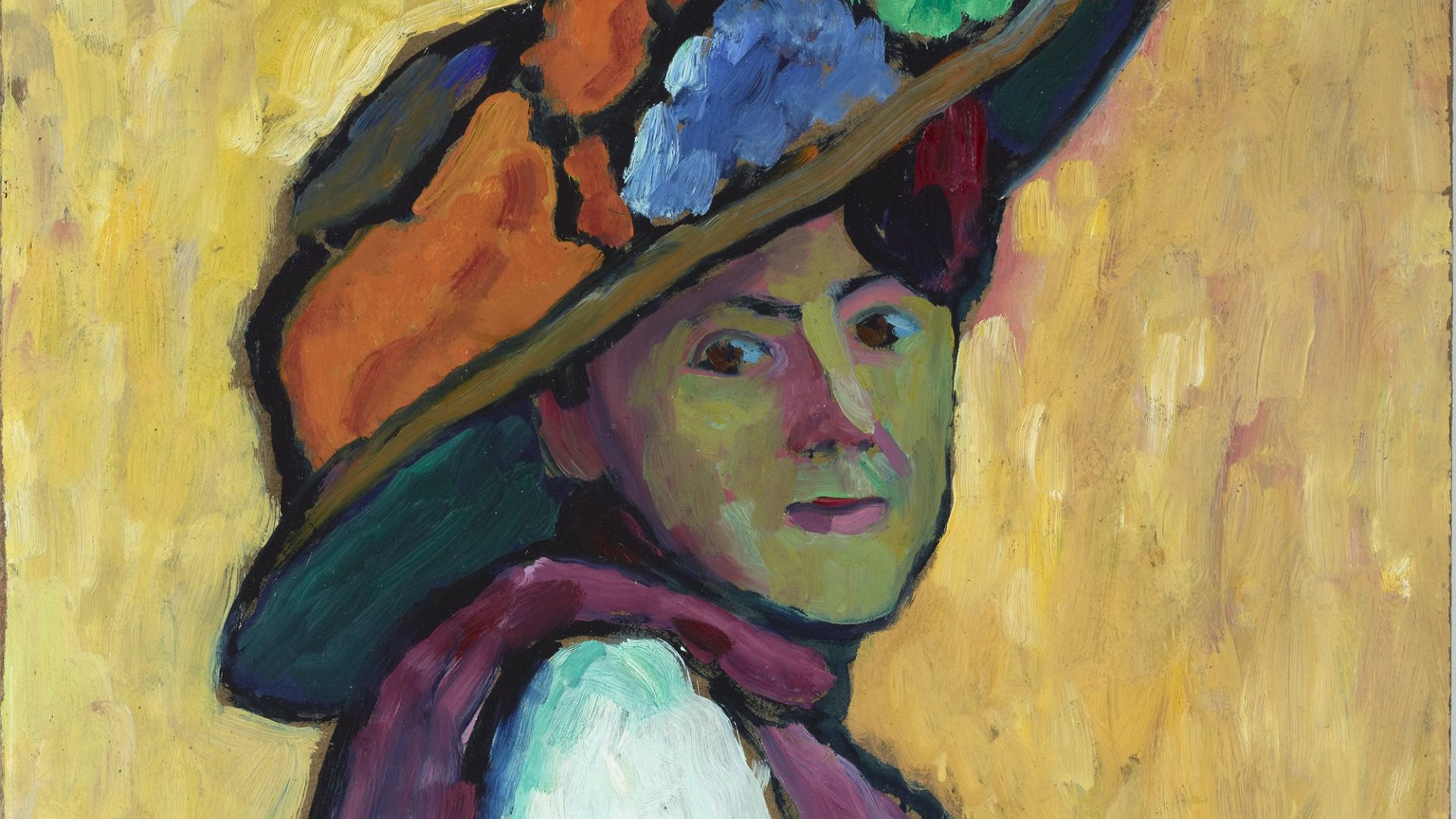 Gabriele Münter