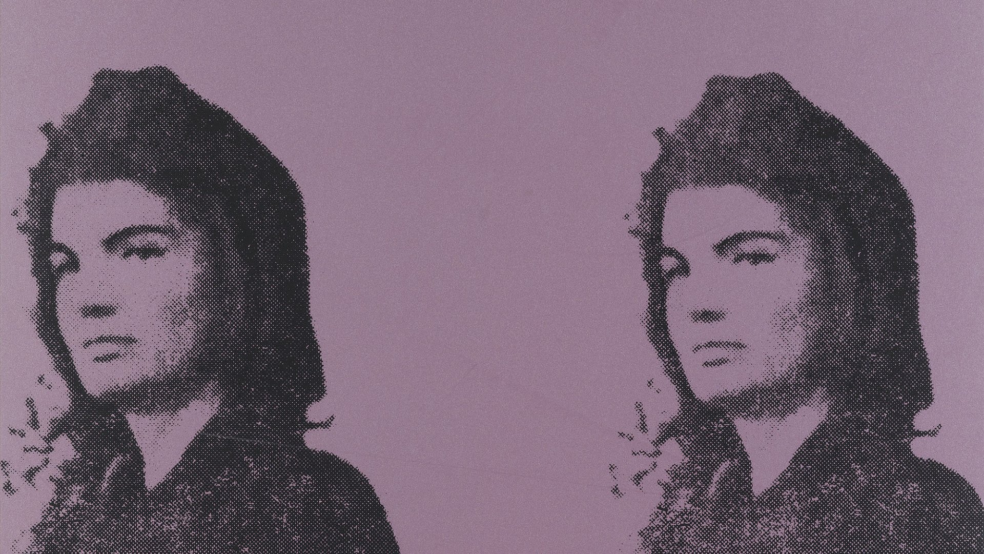 Warhol, Pollock and other American spaces