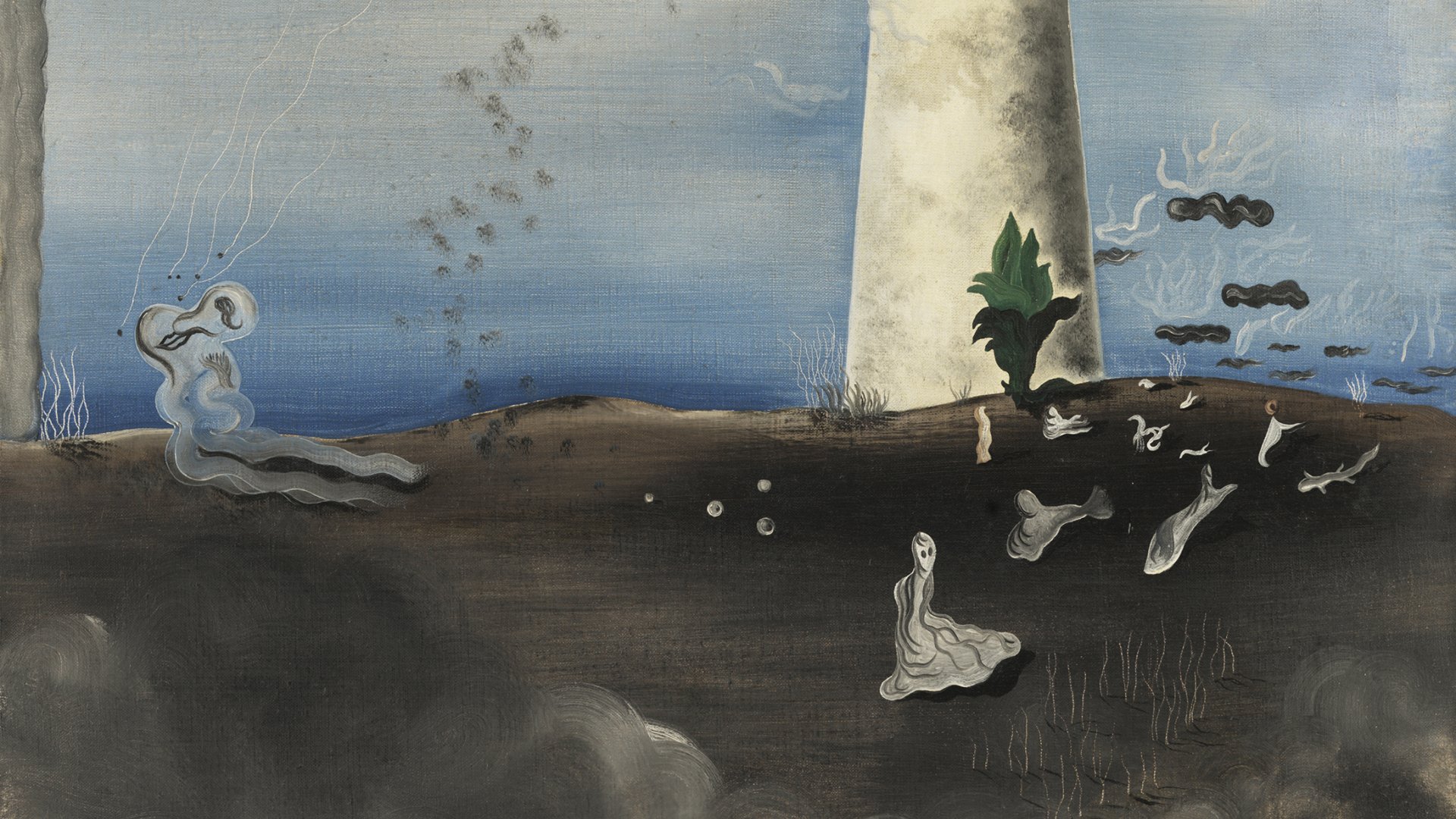 Lo oculto en las colecciones Thyssen-Bornemisza