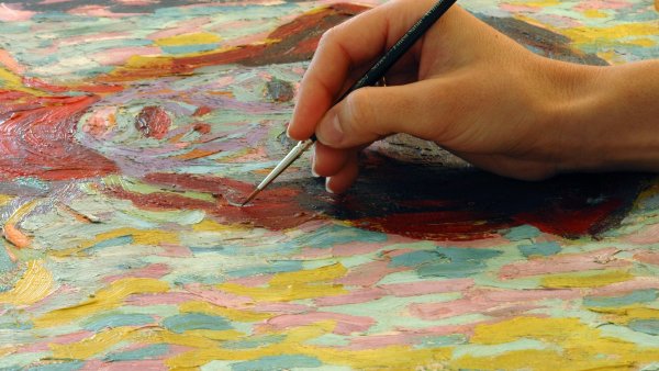Proceso de restauración: reintegración 
