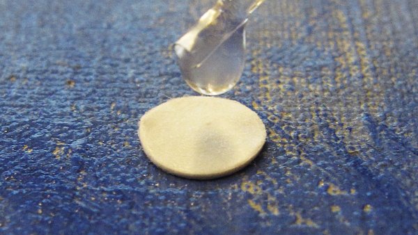 Proyectos de investigación: laboratorio de materiales