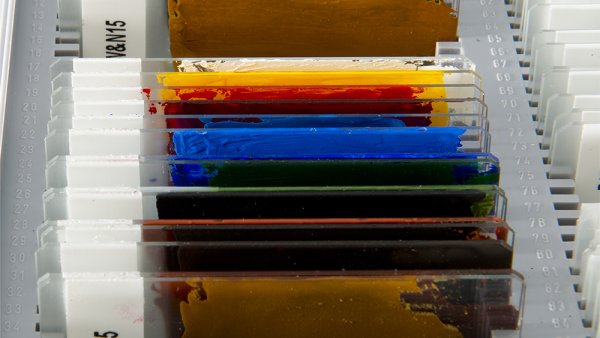 Proyectos de investigación: laboratorio de materiales