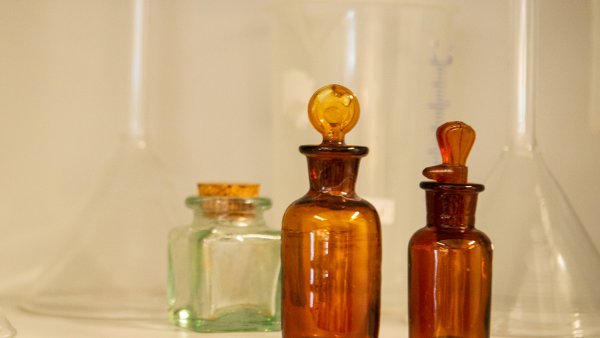 Aceite de linaza