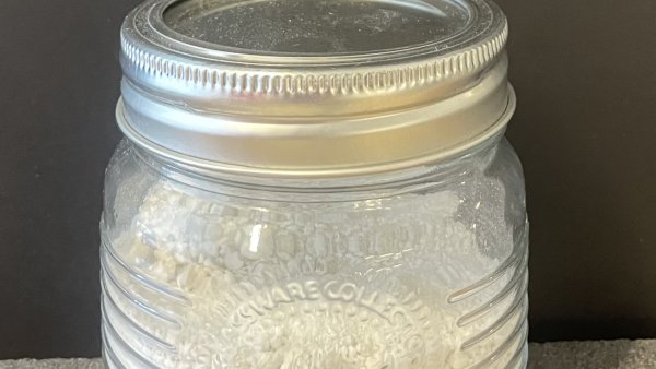 Blanco de bario