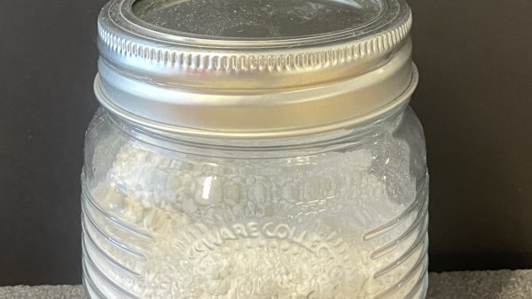 Blanco de Zinc