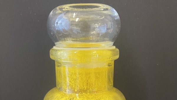 Amarillo de cadmio