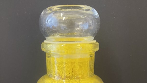 Amarillo de cromo