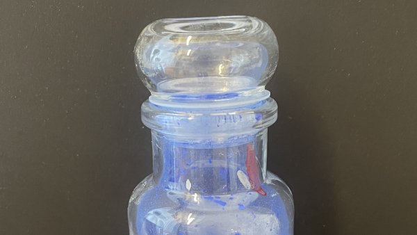 Azul de cobalto