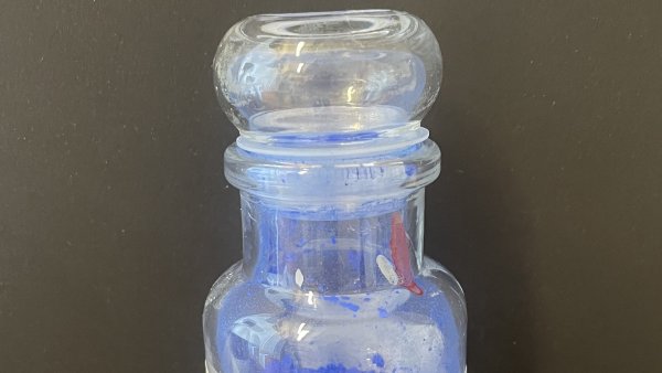 Azurita