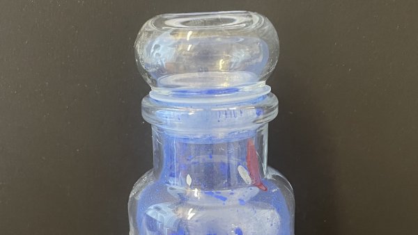 Azul de ultramar sintético
