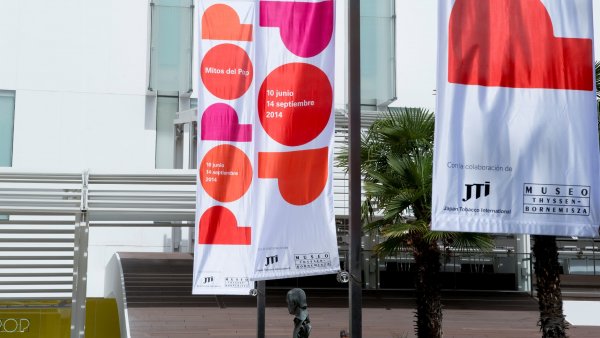 Sponsors and partners