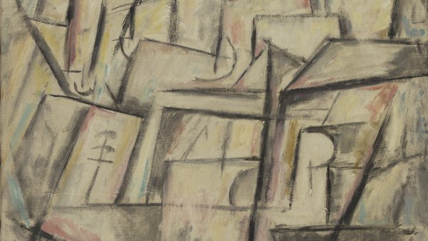 Marsden Hartley