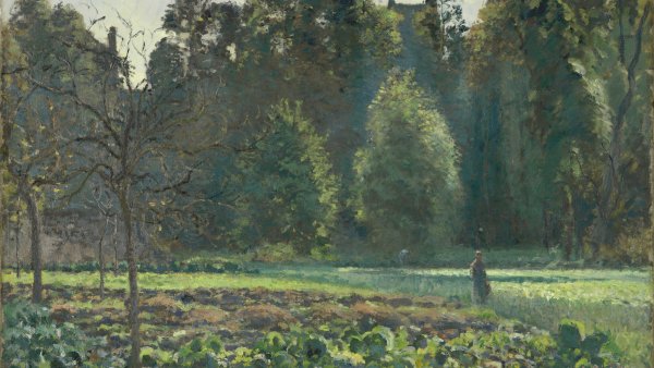 Pissarro